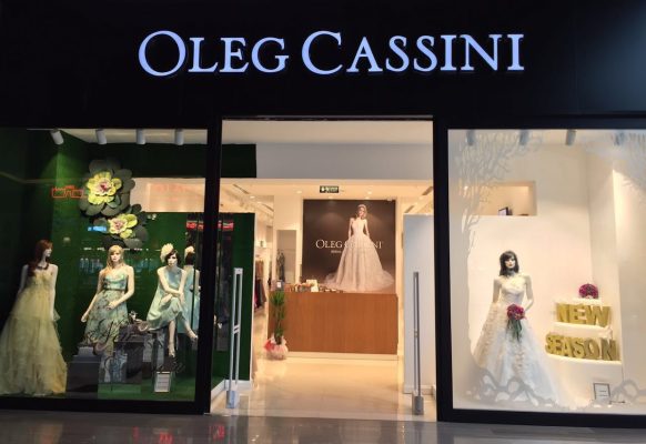 Oleg Cassini