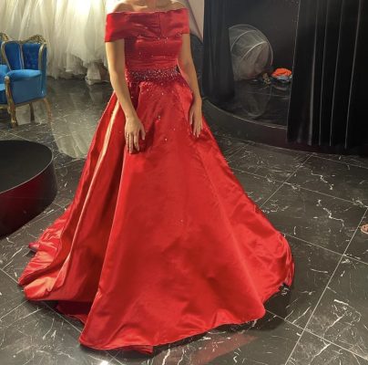 Moda Gelinlik