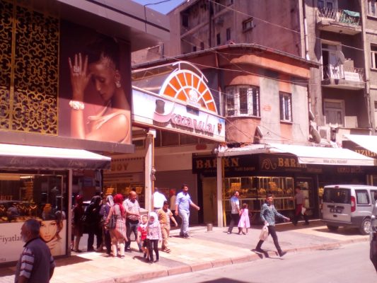 Sebnem Gelinlik Moda Fabrikasi