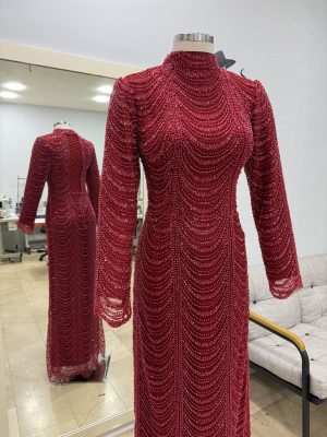 Kayseri Özel Dikim Terzi Nihal Tume