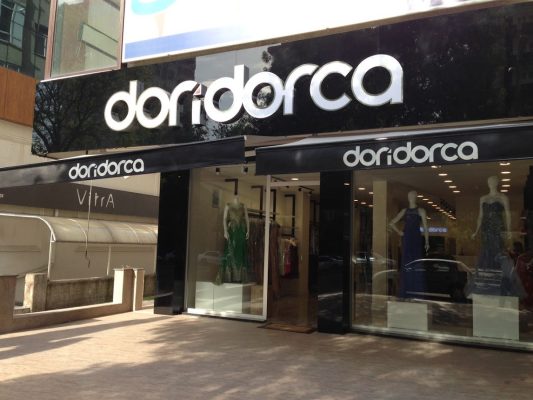 Doridorca Kayseri
