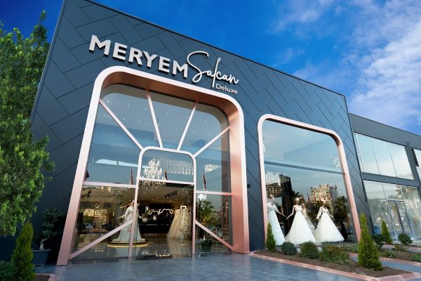 Meryem Salcan Deluxe