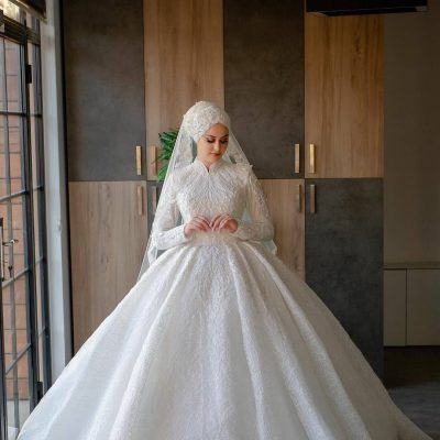 Nidua gelinlik Adana