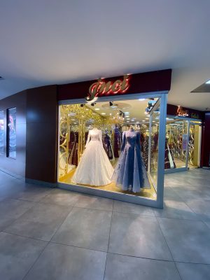 İnciweddingdress