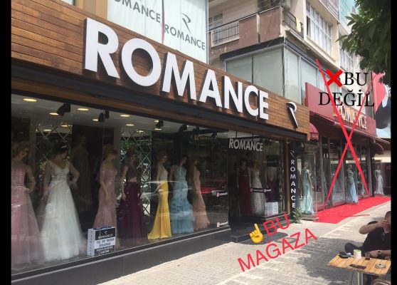 Romance (Mahmut BOYDAĞ)