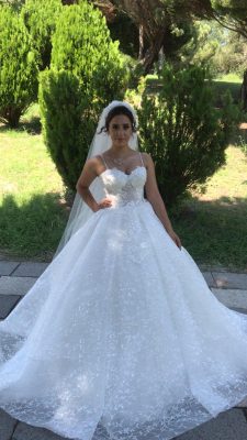 Nehirim Moda Evi