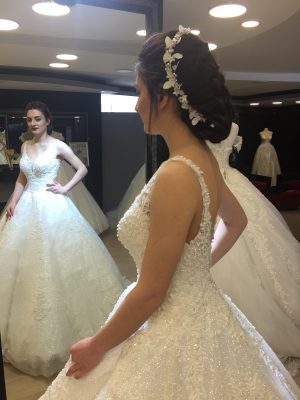 Adana Gelinlik Rüyam Moda Evi