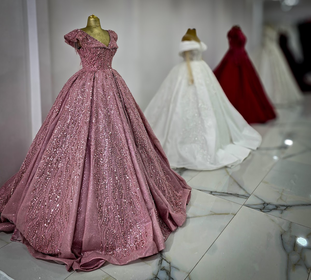 Aytekin Gelinlik & Sposa Logo