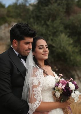 Semiha Gerger Gelinlik Tasarım Atölyesi