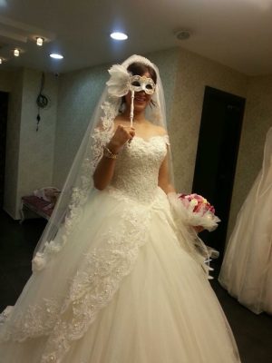 Nina Sposa