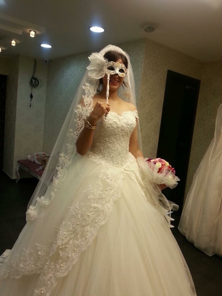 Nina Sposa Logo