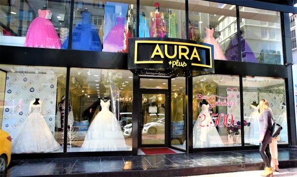 Aura Moda