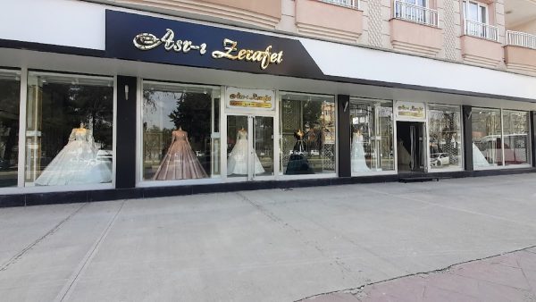 Asr-ı Zerafet Adıyaman Merkez