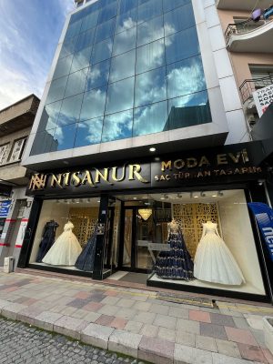 Nisanur Afyon