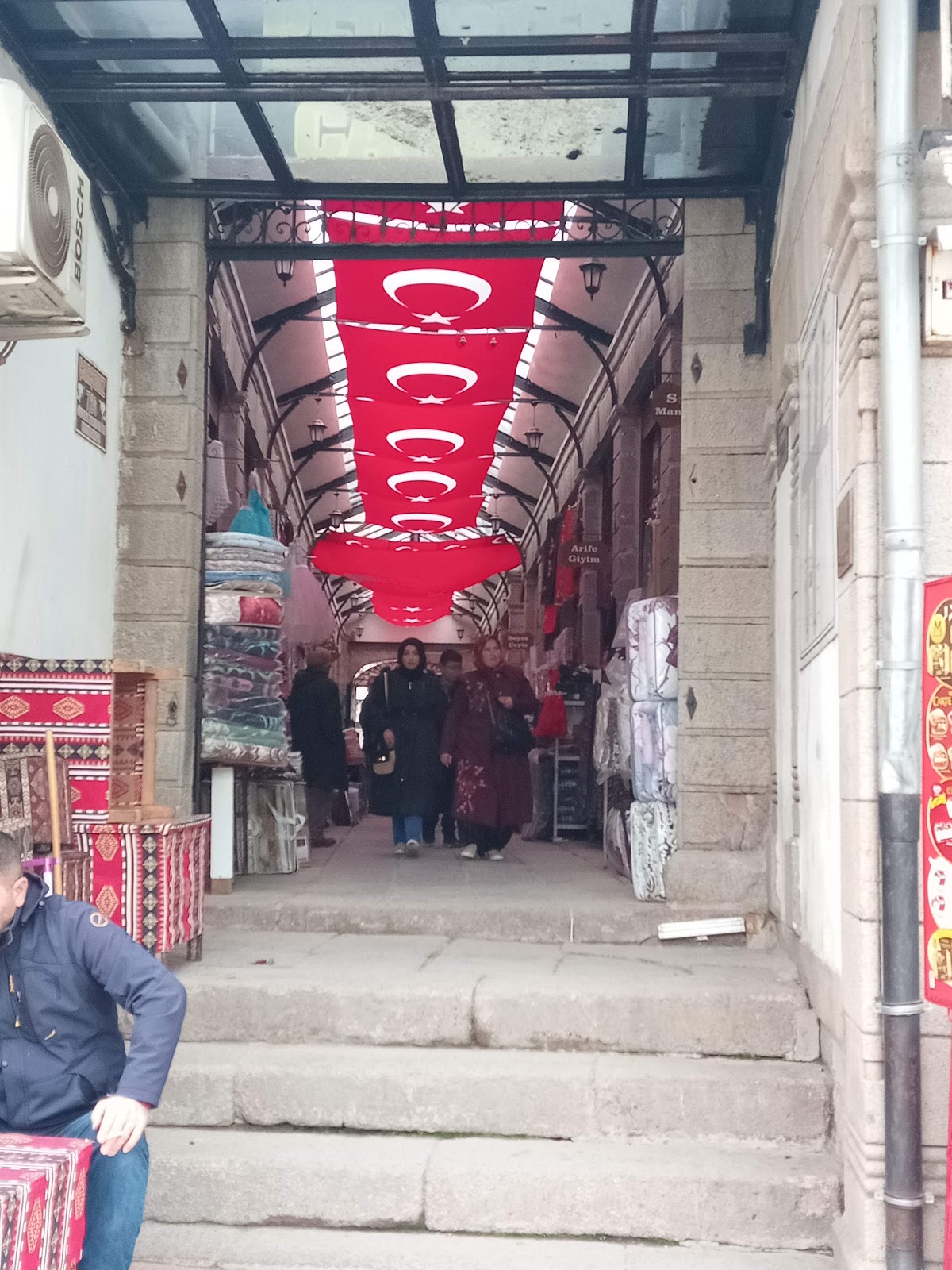Beyza Çeyiz Gelinlik Logo