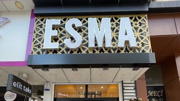 Moda Esma / Afyon