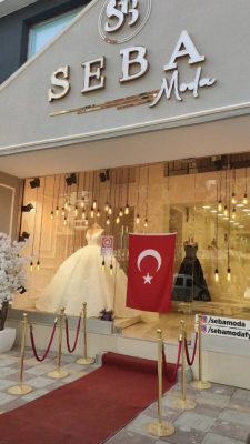 ESELYA MODA Afyonkarahisar