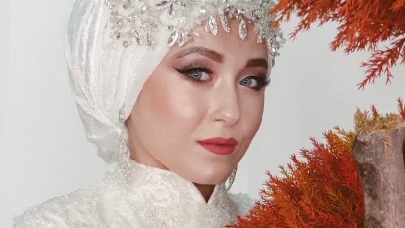 Ağrı Sanda vip gelinlik