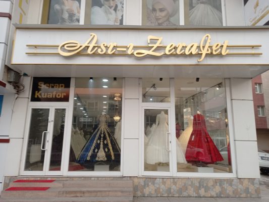 Asrı Zerafet /AĞRI