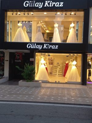 Gülay Kiraz