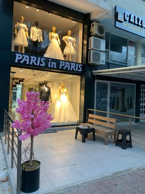Paris İn Paris