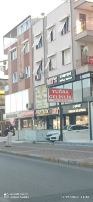Tuğba Gelinlik
