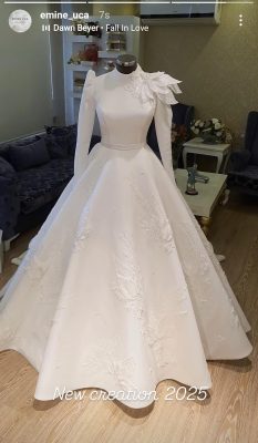 Serpil Cihangir Moda Evi