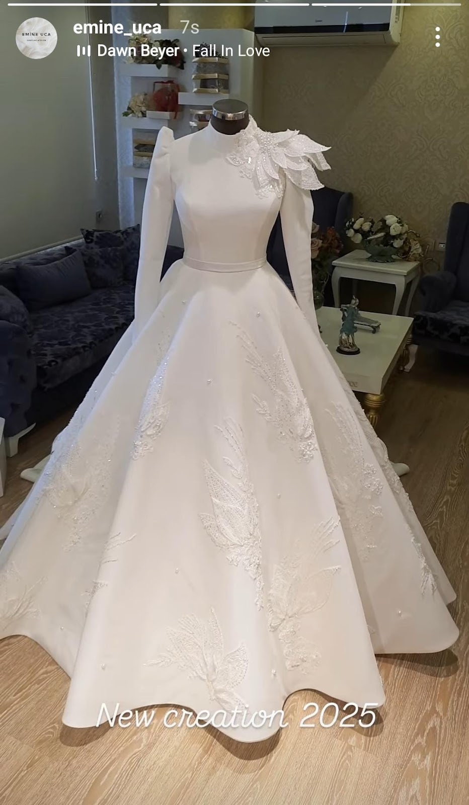 Serpil Cihangir Moda Evi Logo