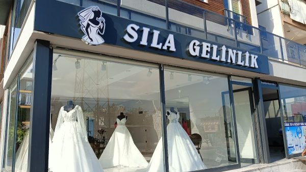 Sıla Gelinlik