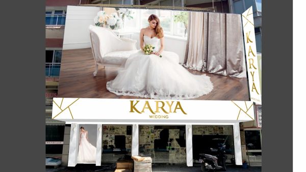 Karya Wedding