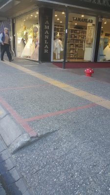 Yamanlar Gelinlik