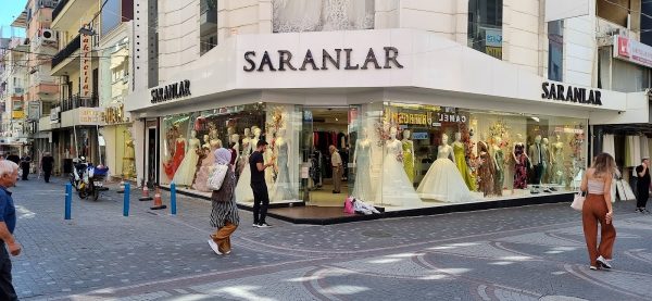 Saranlar