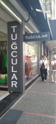 TUĞCULAR