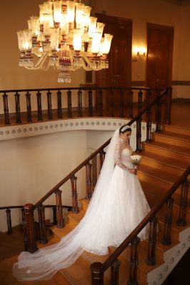 Aydın Taner Wedding Dresses