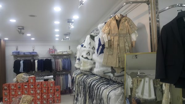 Karabulutlar Giyim Merkezi