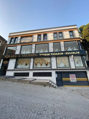 Asr - I Nazende