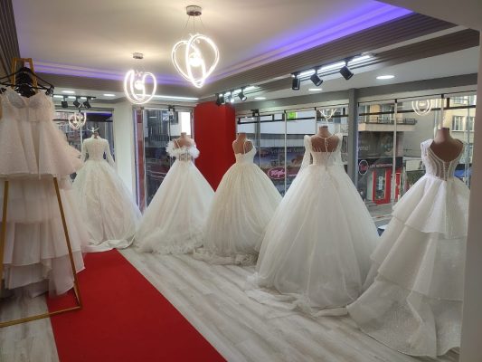Kibar Tasarım Moda Evi