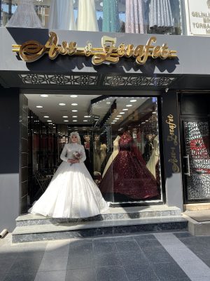 Asrı Zerafet Balıkesir