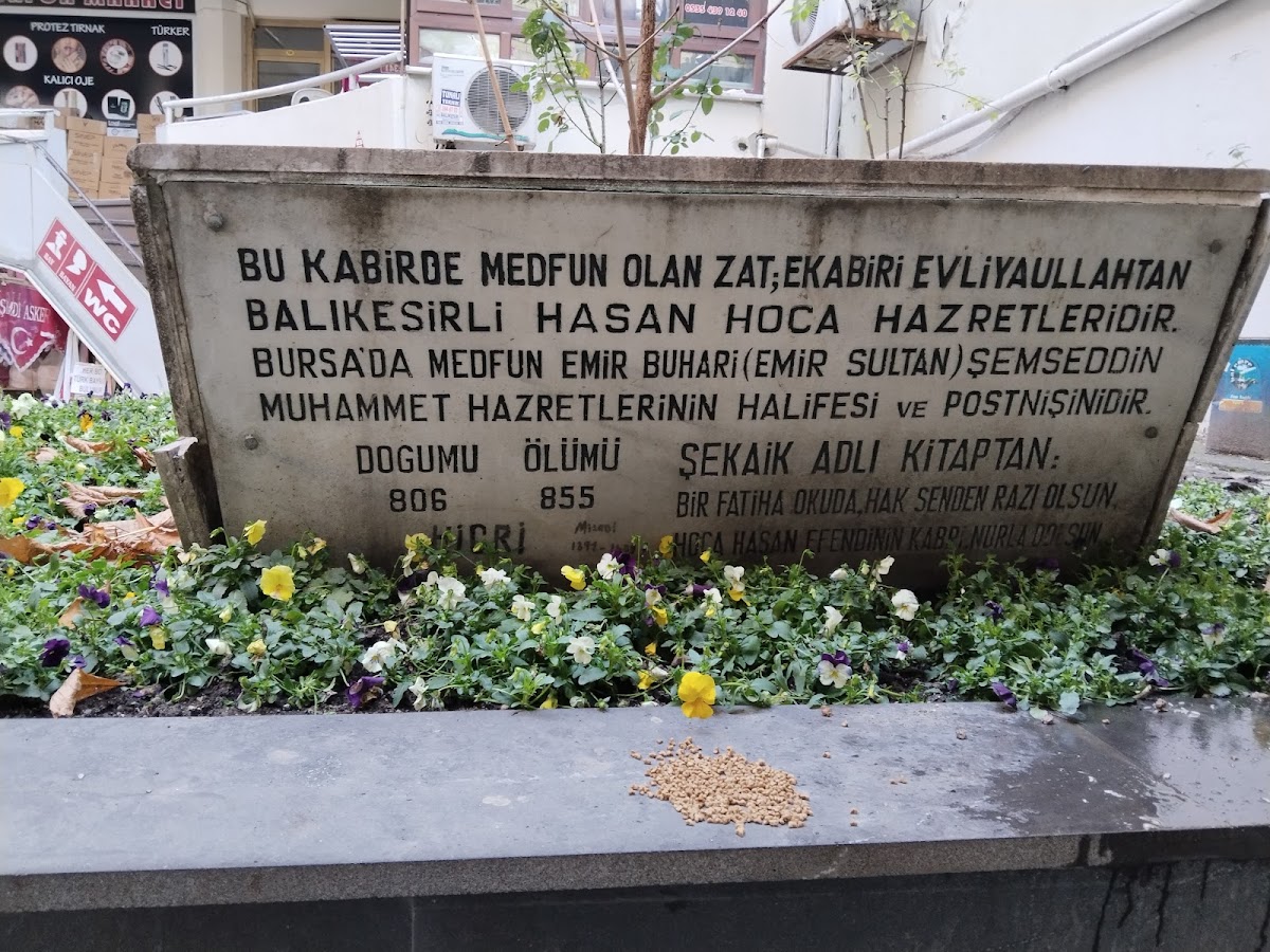 Kaftan Jale - Balıkesir Kaftan Logo