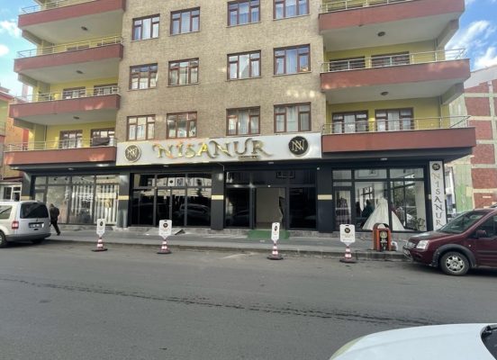 Nisanur Bingöl