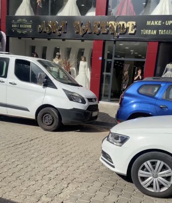 Asr-i Nazende Bingöl