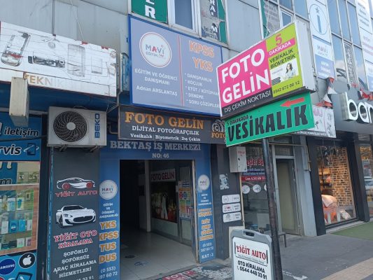 Bingöl Foto Gelin