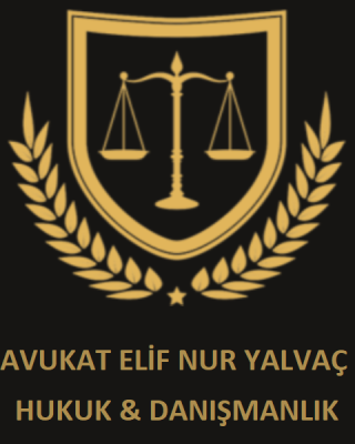AVUKAT ELİF NUR YALVAÇ