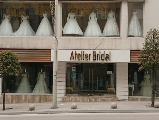 Atelier Bridal
