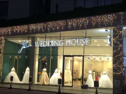 İZ Wedding House Bursa