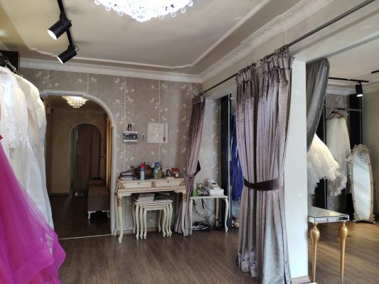 Fatma Bağçivan Moda Evi
