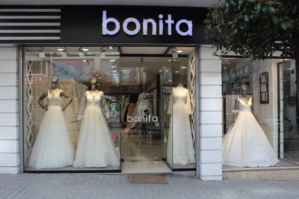 Bonita Gelinlik