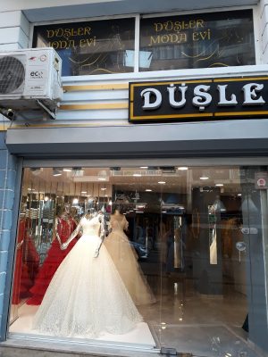 Düşler Moda Evi