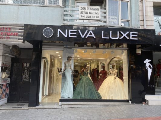Neva Luxe
