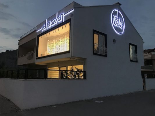 Zehra Özkan Moda Evi